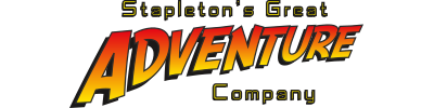 Stapleton's Great Adventure Company Inc.